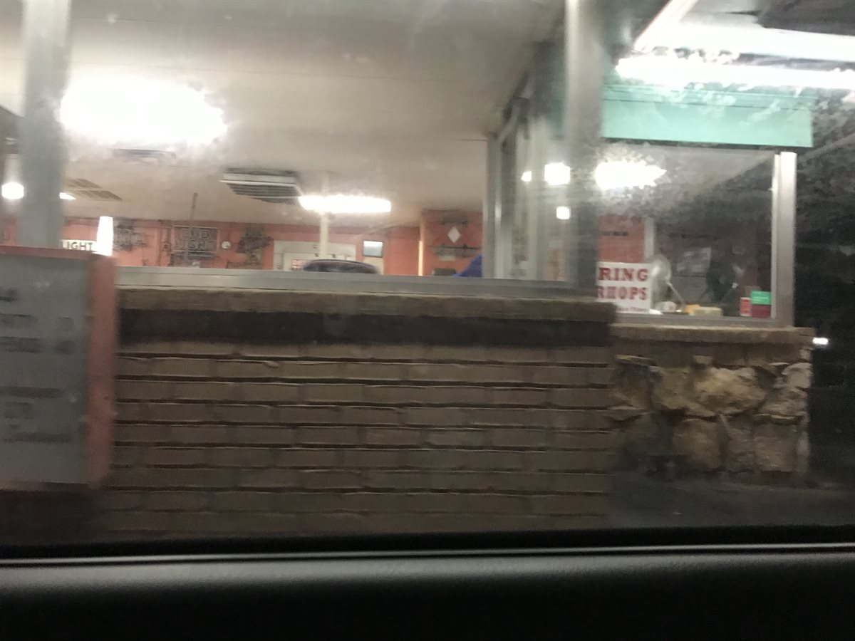 Keller's Hamburgers